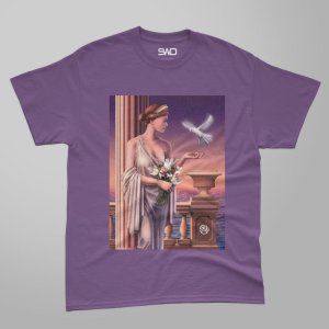 SWD Aphrodite collection - Purple